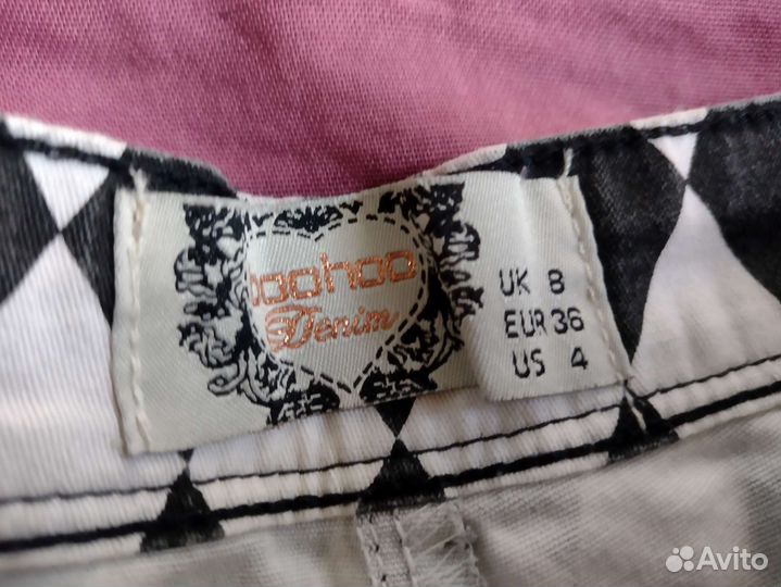 Шорты женские р.42-46