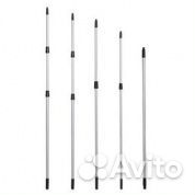 Телескопические штанги Unger, limpion опт и розниц