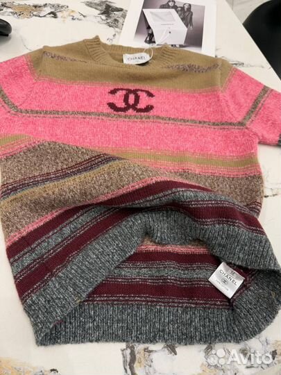 Футболка Celine (яркая американка )