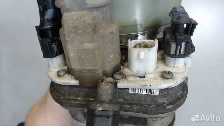 Насос усилителя руля Opel Vectra C, 2006