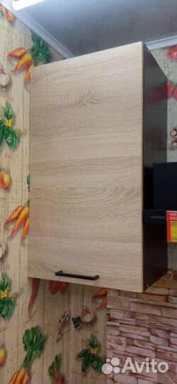 Кухонный шкаф