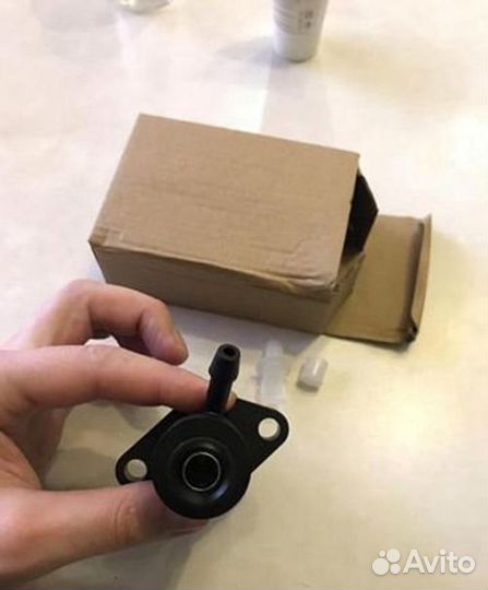 Новый главный Цилиндр изитроник opel G1D500201