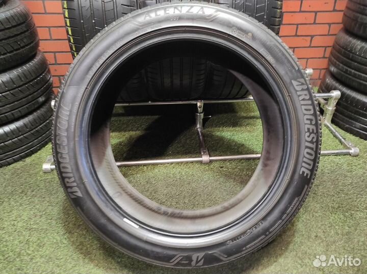 Bridgestone Alenza 001 245/45 R20 99V