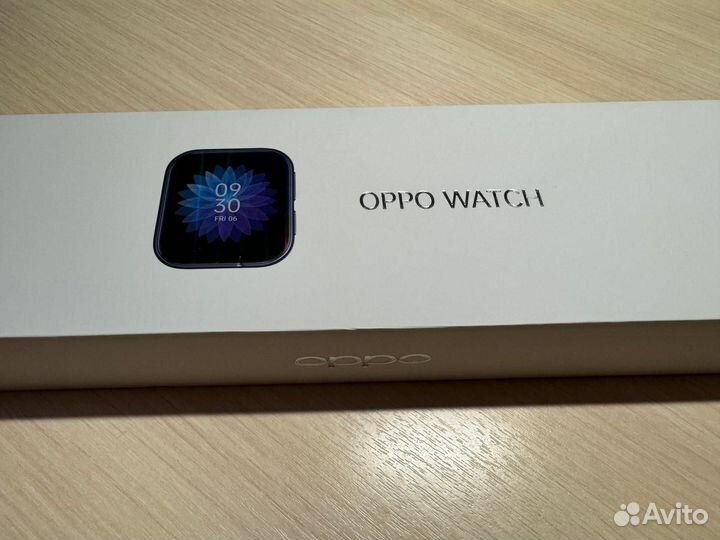 Oppo watch 41mm