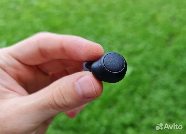 Беспроводные наушники WF-C500 Новые