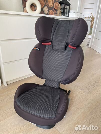 Детское автокресло beSafe