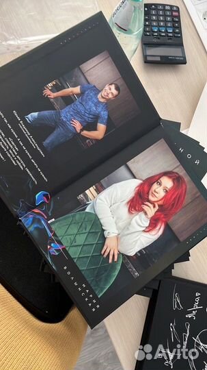 Выпускные фотоальбомы для школы, детского сада