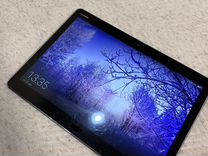 Планшет с SIM картой huawei mediapad m3 lite 10