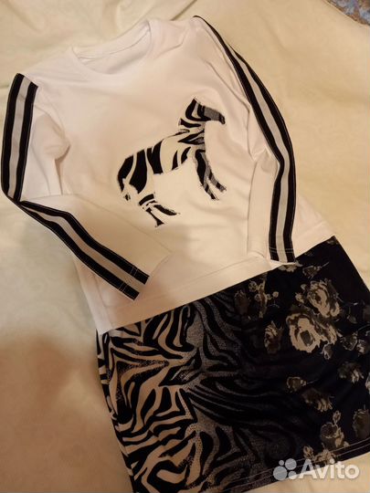 Костюм на праздник, нарядный костюм для девочки