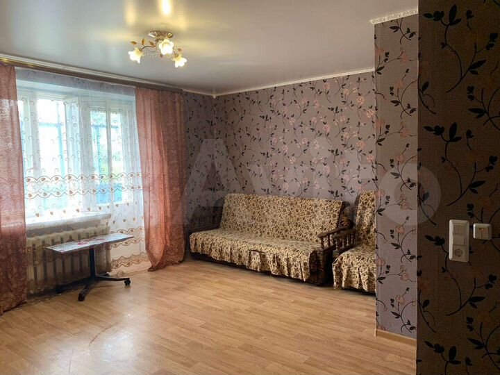 Комната 21 м² в 1-к., 3/5 эт.