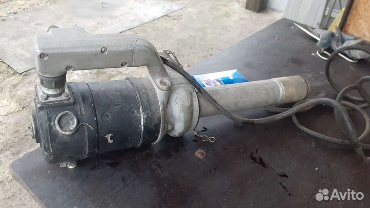 Топливный насос мбп-3А