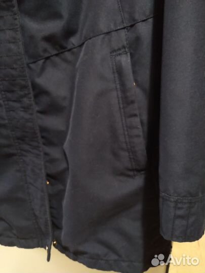 Куртка женская зимняя 46 48 финская