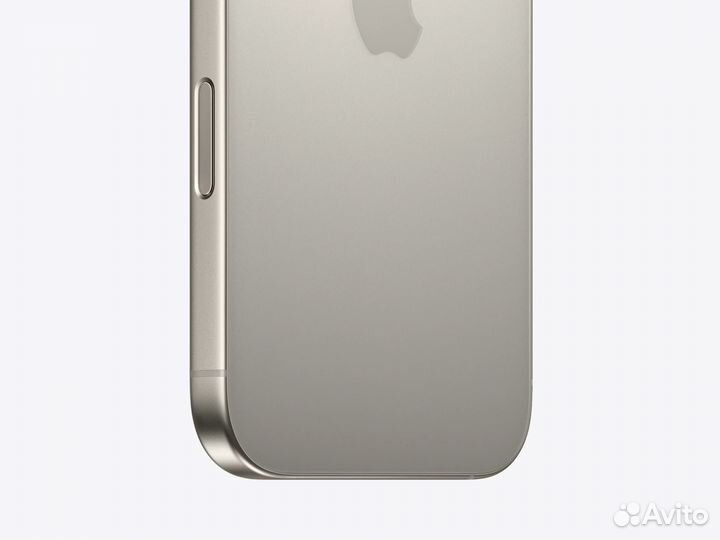 iPhone 16 Pro, 128 ГБ