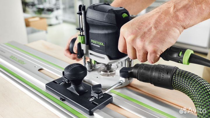 Вертикальный фрезер Festool OF 1010 rebq-Plus