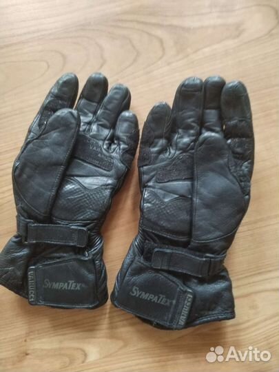 Мотоэкипировка мужская бу