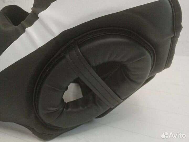 Шлем боксёрский