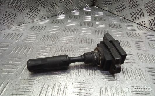 Катушка зажигания бензиновая suzuki grand vitara 1
