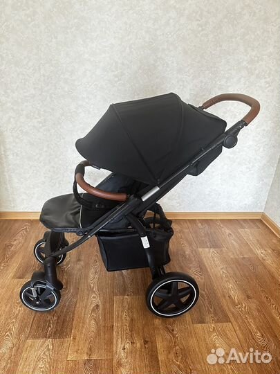 Прогулочная коляска Tomix stella