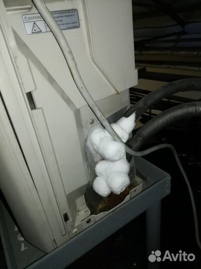 Ремонт холодильников и сплит-систем