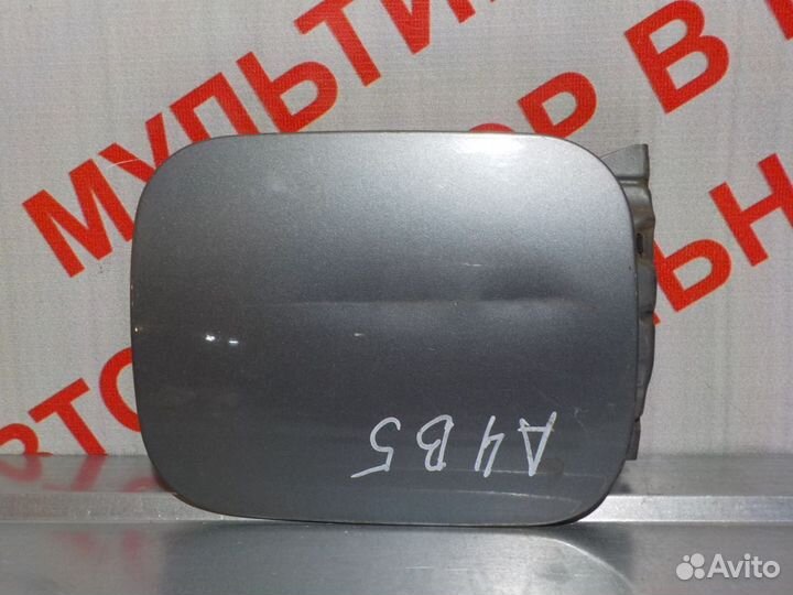 Лючок бензобака Ауди А4 Б5