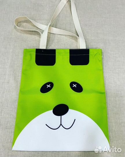 Cумка шоппер