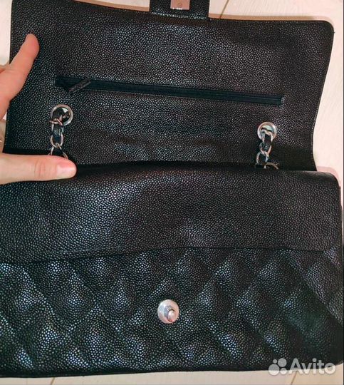 Клатч chanel