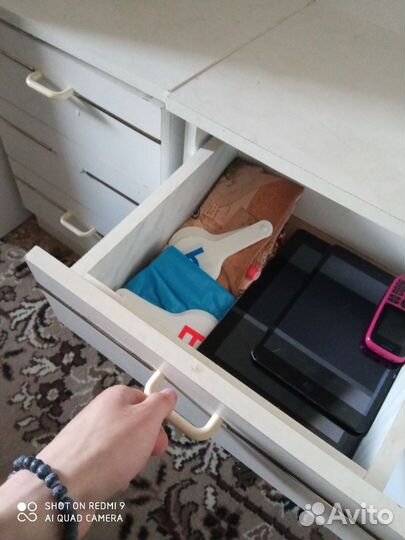 Тумбочка под телевизор