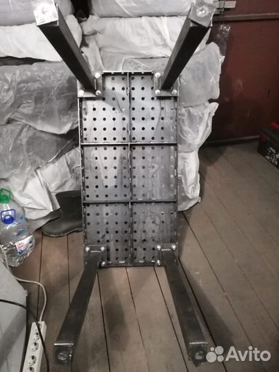 Сварочный стол 3D доставка