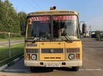 Междугородний / Пригородный автобус ПАЗ 4234, 2011