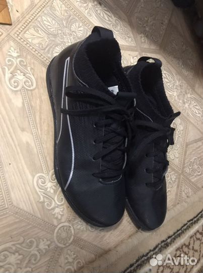 Футзалки puma