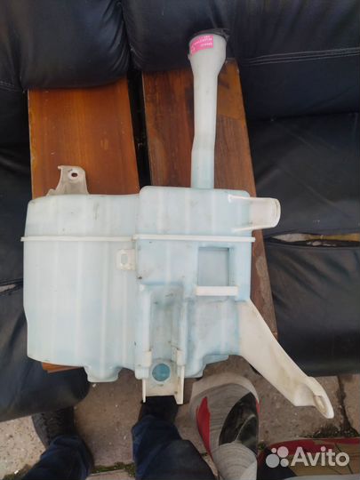 Расширительный бачок Toyota camry