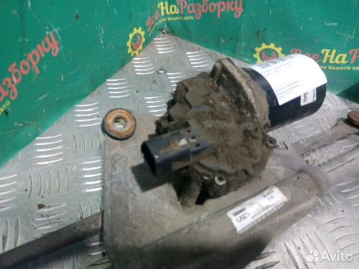 Трапеция дворников Chery Tiggo T11 1.8 2008