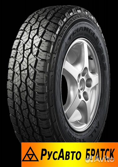 Triangle TR292 225/75 R16