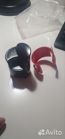 Очиститель сальников переднего амортизатора мотоц