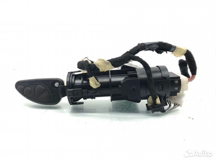 Замок зажигания Alfa Romeo 147 (2000-2010)