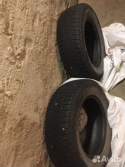 Nokian Tyres Nordman RS2 185/70 R14 92R