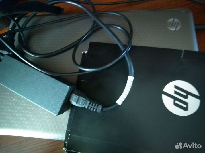 Ноутбук HP G62-B14ER в ремонт или на запчасти