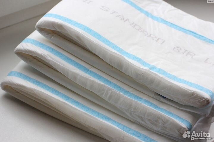 Подгузники для взрослых seni