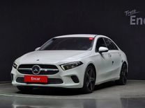 Mercedes-Benz A-класс 2.0 AMT, 2020, 20 778 км, с пробегом, цена 3 420 000 руб.