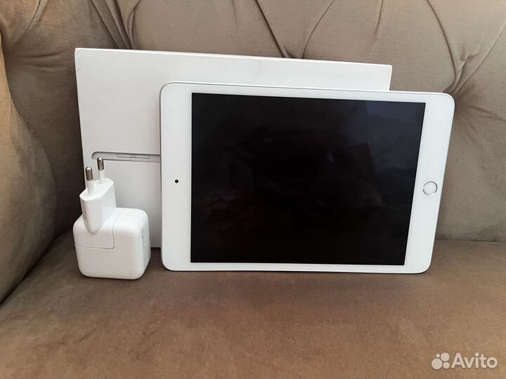 iPad mini 5 64gb