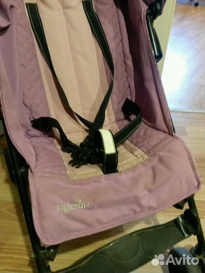 Коляска-трость Inglesina Swift