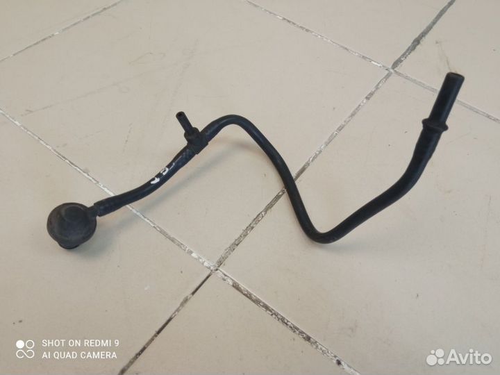 Трубка вакуумного усилителя тормозов Ford Transit