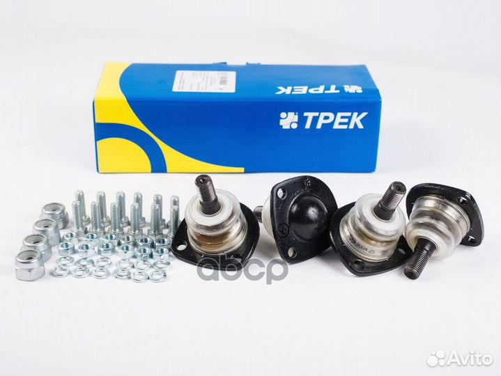 Опора шаровая ваз 2101-07 серия-Чемпион (компле