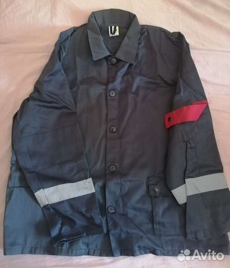 Костюм рабочий