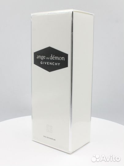 Givenchy Ange ou Demon