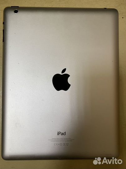 iPad mini 4 16gb wifi