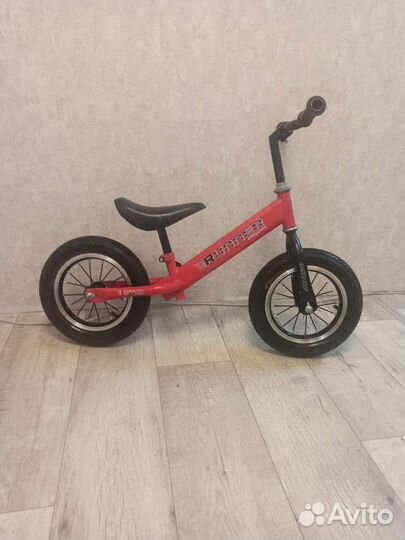 Беговел детский
