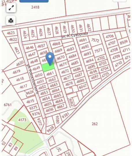 Участок 12 сот. (ИЖС)