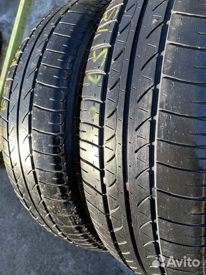 Bridgestone B250 165/65 R15