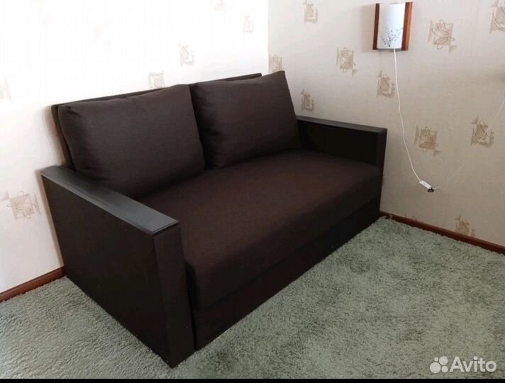 Компактный диван Атланта Лайт-2